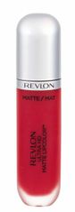 Revlon 5.9ml ultra hd matte lipcolor, 660 hd romance, rtěnka