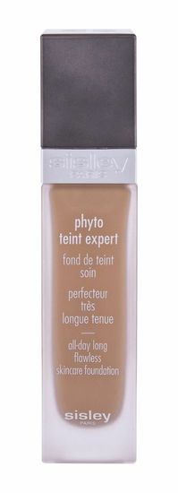 Sisley 30ml phyto teint expert, 2+ sand, makeup