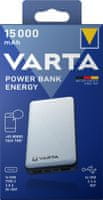 Varta power bank energy 20000 57978101111