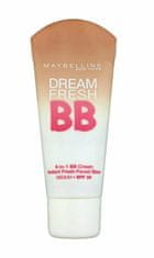 Maybelline 30ml dream fresh 8in1, medium, bb krém