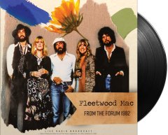 Fleetwood Mac: From The Forum 1982