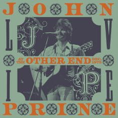 Prine John: Live At The Other End, Dec. 1975 (2x CD)