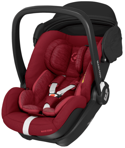 Maxi-Cosi Marble autosedačka 2021 Essential Red