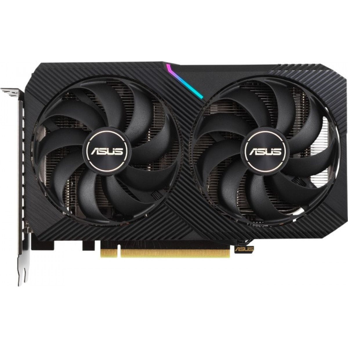 ASUS Dual GeForce RTX™ 3060 V2 OC