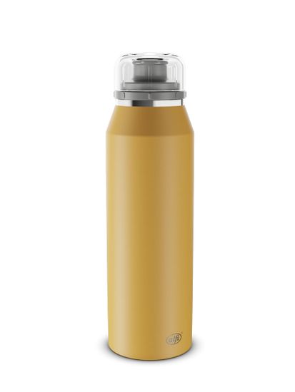 Alfi Termoska ENDLESS spicy mustard mat 0,5l