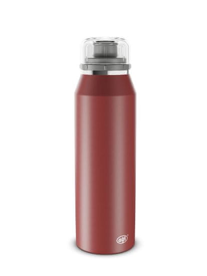 Alfi Termoska ENDLESS mediterranean red mat 0,5l