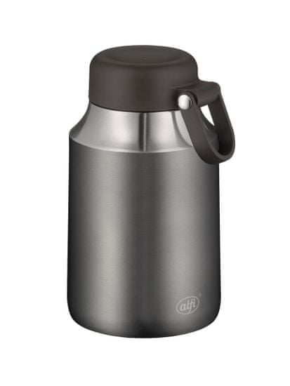 Alfi Termonádoba City cool grey 0,47l