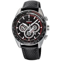 Festina Pánské hodinky Timeless Chrono 20202/4