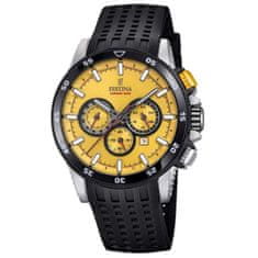 Festina Pánské hodinky Chrono Bike 2018 20353/D