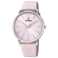 Festina Dámské hodinky Boyfriend Collection 20371/2