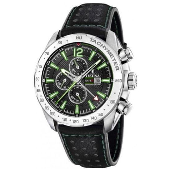 Festina Pánské hodinky Chrono Sport 20440/3