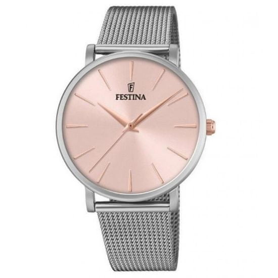 Festina Dámské hodinky Boyfriend Collection 20475/2