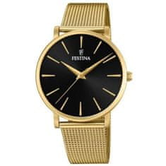 Festina Dámské hodinky Boyfriend Collection 20476/2