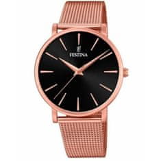 Festina Dámské hodinky Boyfriend Collection 20477/2