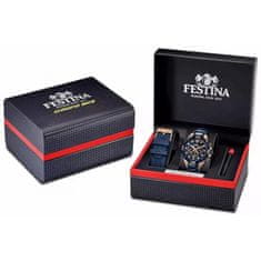 Festina Pánské hodinky SPECIAL EDITION ´20 - 20524/1