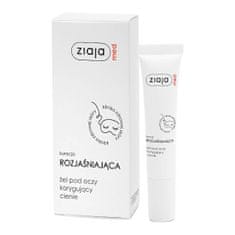 Ziaja Oční gel proti tmavým kruhům 15 ml