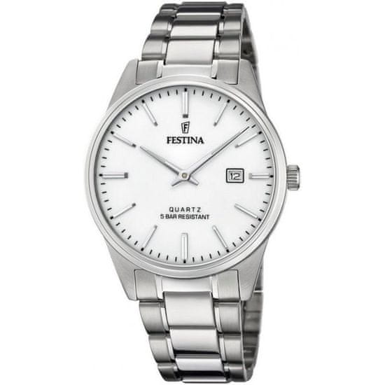 Festina Pánské hodinky Classic Bracelet 20511/2