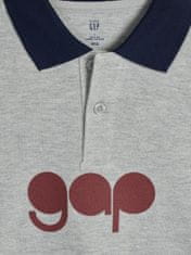 Gap Dětské po tričko s 3YRS