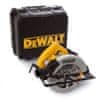 DeWalt DWE560K kotoučová pila 1350W s kufrem