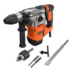 Black+Decker kombinované kladivo SDS-plus BEHS03K-QS