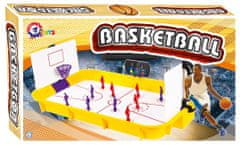 Teddies Košíková/Basketbal společenská hra - rozbaleno