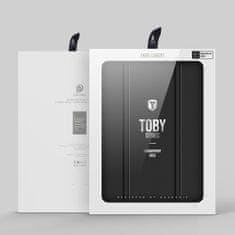 Dux Ducis Toby Series puzdro na iPad Pro 11'' 2021, černé