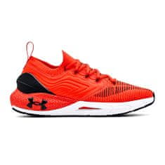 Under Armour Pánská běžecká obuv , UA HOVR Phantom 2 INKNT-ORG | 3024154-600 | 46 EU | 11 UK | 12 US