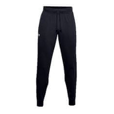 Under Armour UA Rival Cotton Jogger-BLK, UA Rival Cotton Jogger-BLK | 1357107-001 | XXL