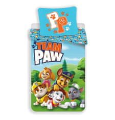 Povlečení Paw Patrol 159 140/200, 70/90