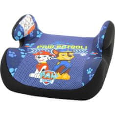 Nania Autosedačka-podsedák Topo Comfort PAW PATROL 2017 blue