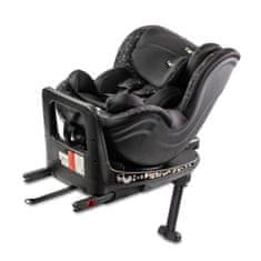 BAYO Autosedačka Twisty Isofix i-Size black 2020