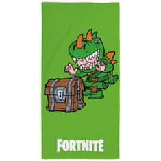 Halantex Osuška Fortnite Green 70/140