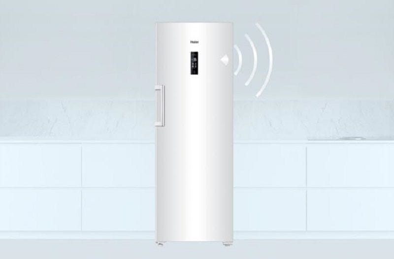 Mrazák Haier H3F-320FSAAU1 Wi-fi