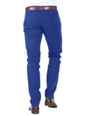 Zapana Pánské chinos Juan navy 32