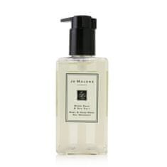 Jo Malone Wood Sage & Sea Salt - sprchový gel 250 ml