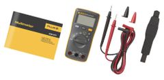 Fluke 107 ESP - Multimetr digitální