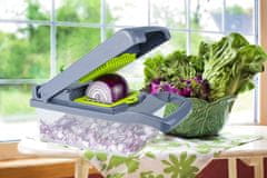 Alum online Multifunkční kráječ zeleniny Veggie Slicer 14v1