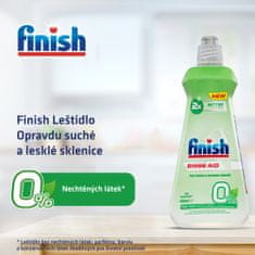 Finish 0 % leštidlo 400 ml