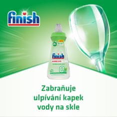 Finish 0 % leštidlo 400 ml