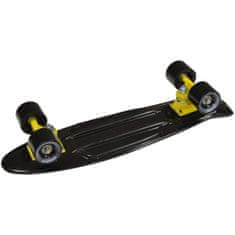 Enero Pennyboard 56 cm - černý S-030-CN