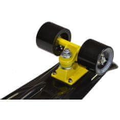 Enero Pennyboard 56 cm - černý S-030-CN