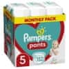 Plenky Pampers