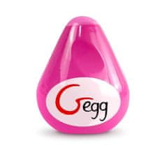 G-Vibe GVibe G-Egg Masturbator (Pink)