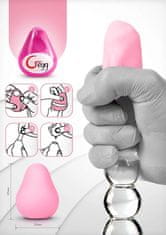 G-Vibe GVibe G-Egg Masturbator (Pink)