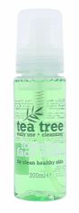 Xpel 200ml tea tree, čisticí pěna