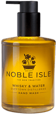 Noble Isle , Tekuté mýdlo na ruce Whisky & Water Hand Wash 250ml