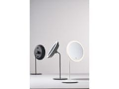 Zone Denmark Kosmetické stolní zrcadloBlack 18 x 34 cm | Černý