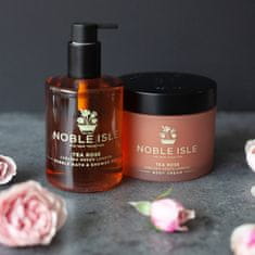 Noble Isle , Sprchový gel Tea Rose 250 ml | jemný, zklidňující