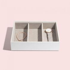 Stackers , box na šperky White Deep Watch/Accessories | bílá 70960