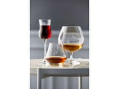 Lyngby Glas , Sklenice na rum Juvel 290 ml 6ks 916182